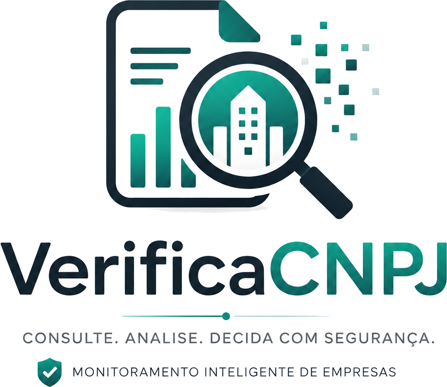 VerificaCNPJ